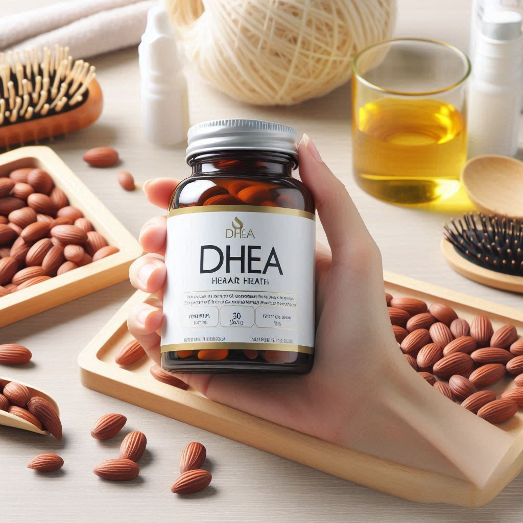 DHEA, הורמון הנעורים